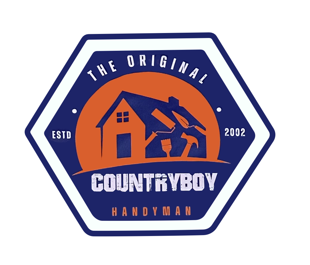 Country Boy Handyman